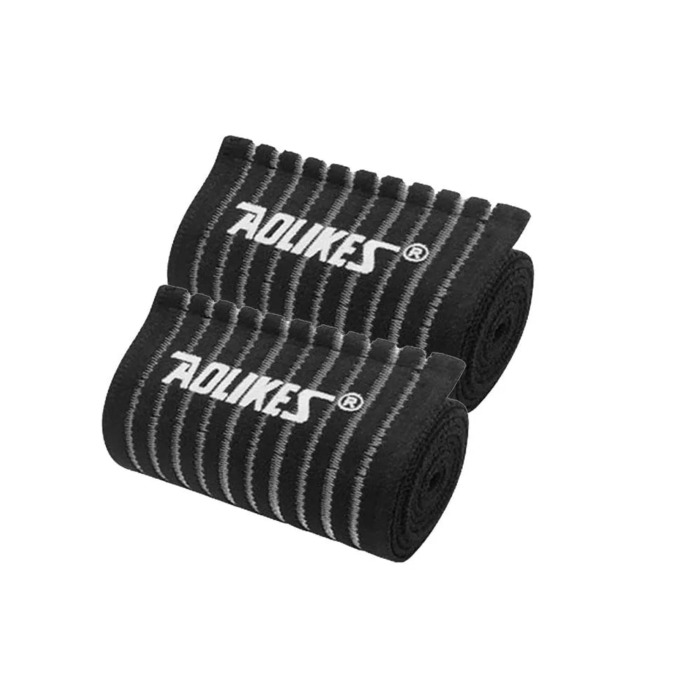 Muñequeras para entrenamiento