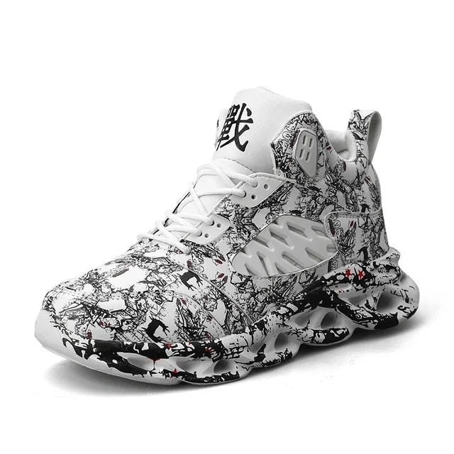 Zapatillas Apex Court 2024