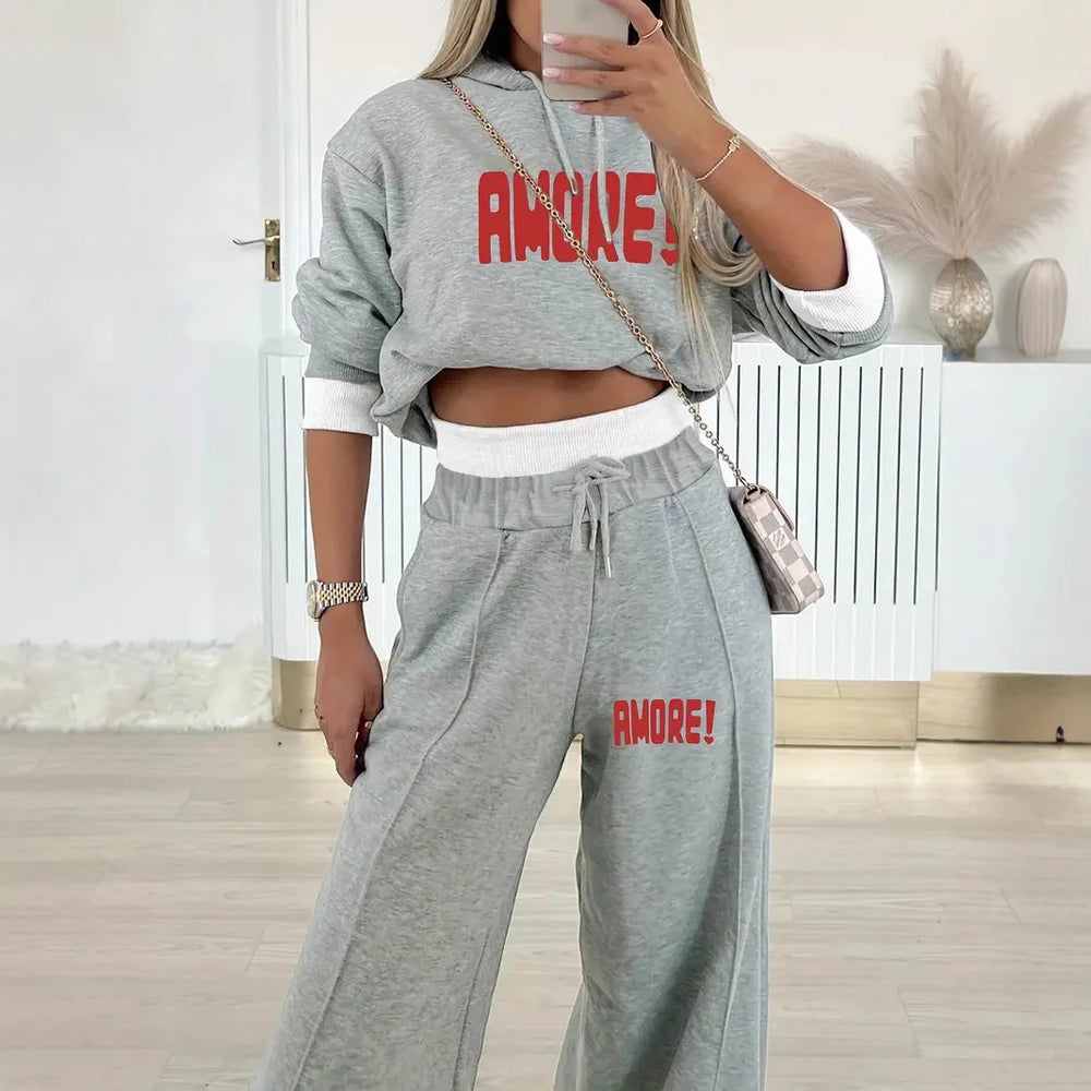 Conjunto ropa deportiva PBL deporte Mujer