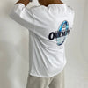 Camiseta Olympia Algodón Hombre