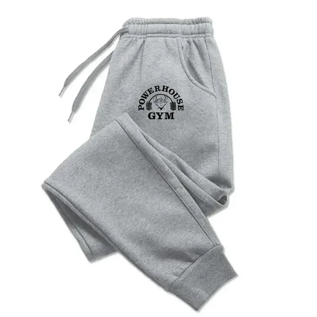 Pantalones Deportivos "gimnasio Powerhouse"