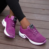 Zapatillas Chunky Platform Luxury