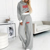 Conjunto ropa deportiva PBL deporte Mujer
