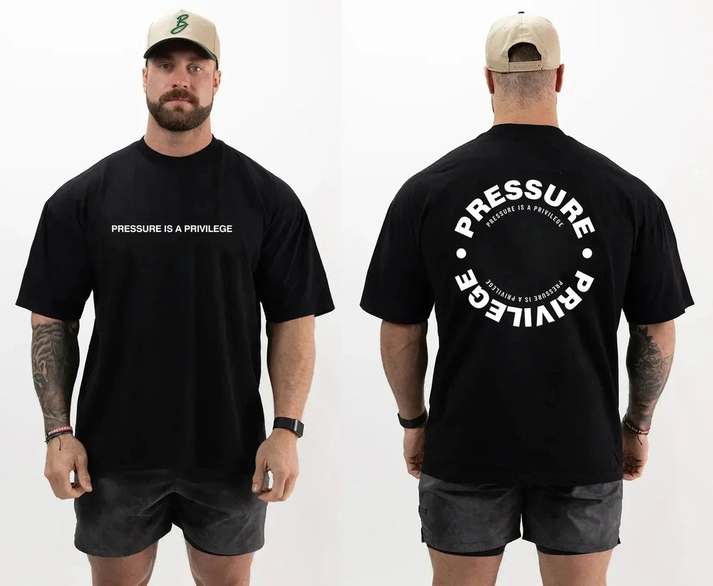 Camiseta Streetwear "C-BUM"