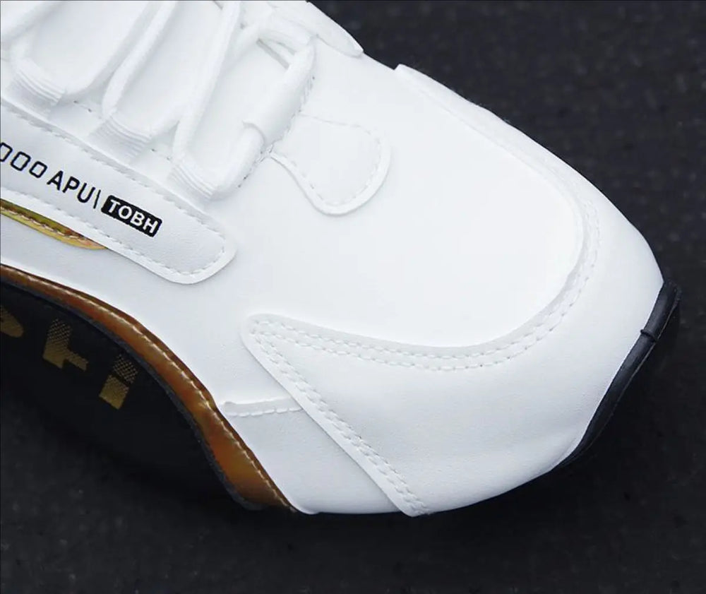 Zapatillas Leather Pro