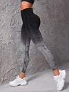Leggings Seamless de Alta Compresión