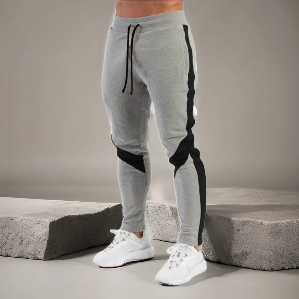 Pantalones Deportivos "Performance Skinny"