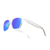 Real Polaroized Sunglasses Hombre and Mujer Polarized Sunglasses Cuadrado Sun Glasses Eyewear Oculos De Sol
