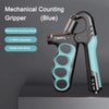 5-60/100/150KgGrip Strength gimnasio Wrist Expander Hand Strengthener ajustable muscular Recovery fitness Hand Strength ejercicio