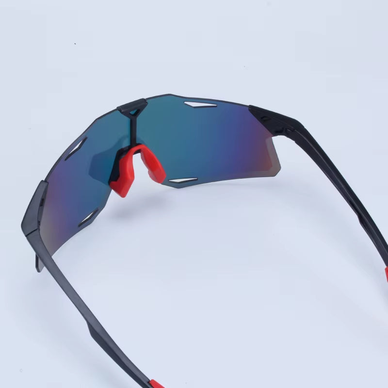 Gafas Moto Goggles Cycling Sunglasses Hombre Mujer deportiva Road Mtb Mountain Bike Eyewear Sun Glasses Eyeglass Gafas Ciclismo
