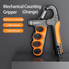 5-60/100/150KgGrip Strength gimnasio Wrist Expander Hand Strengthener ajustable muscular Recovery fitness Hand Strength ejercicio