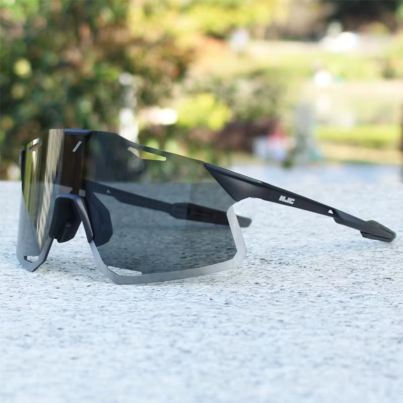 Gafas Moto Goggles Cycling Sunglasses Hombre Mujer deportiva Road Mtb Mountain Bike Eyewear Sun Glasses Eyeglass Gafas Ciclismo