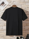 Camiseta Deportiva de Alto Rendimiento GASP