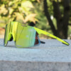 Gafas Moto Goggles Cycling Sunglasses Hombre Mujer deportiva Road Mtb Mountain Bike Eyewear Sun Glasses Eyeglass Gafas Ciclismo