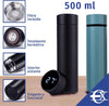 Termo Inteligente Thermal Precision