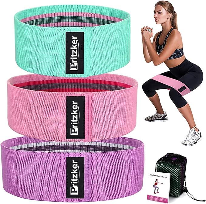 Set de Bandas de Resistencia Pro-Grip