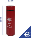 Termo Inteligente Thermal Precision
