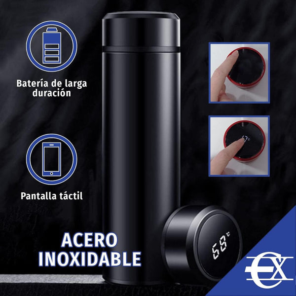 Termo Inteligente Thermal Precision