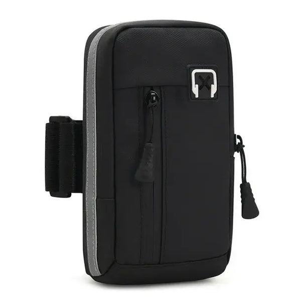 Riñonera Deportiva Ultra-Slim