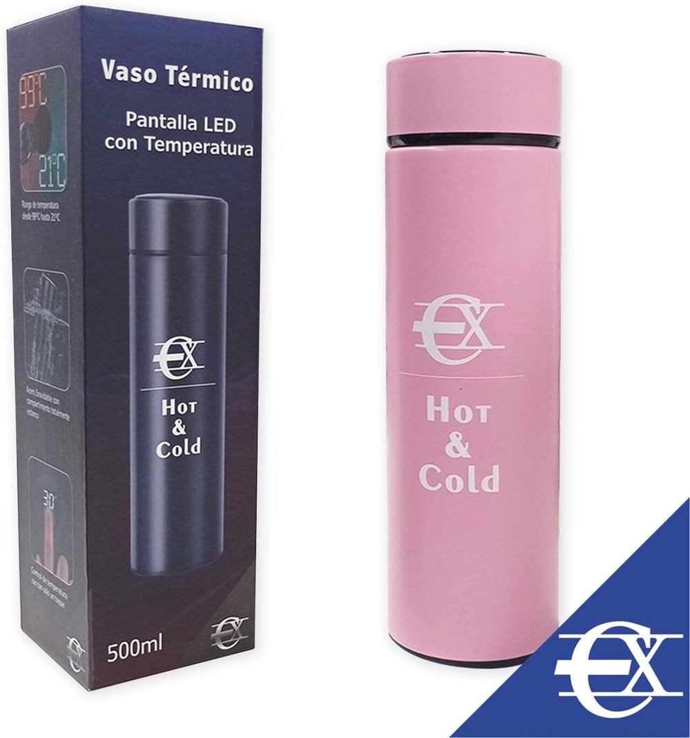 Termo Inteligente Thermal Precision